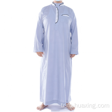 İslam Abaya Yüksek Moda Arapça Abaya